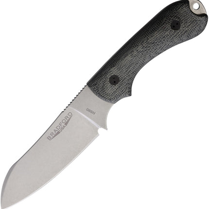 Guardian 3 3D Micarta