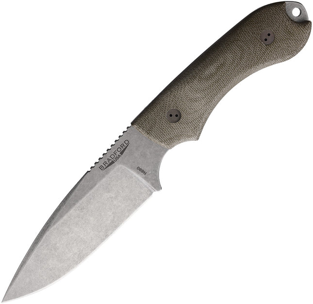Guardian 4.2 3D OD Green