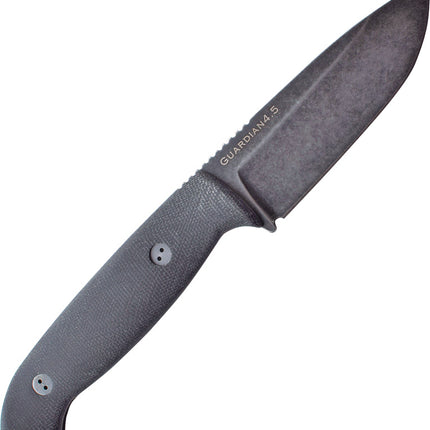 Guardian 4.5 Nimbus 3D Black
