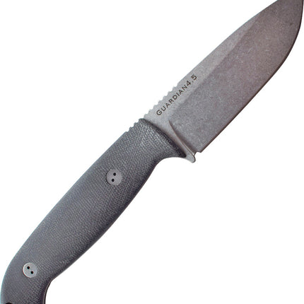 Guardian 4.5 3D Black