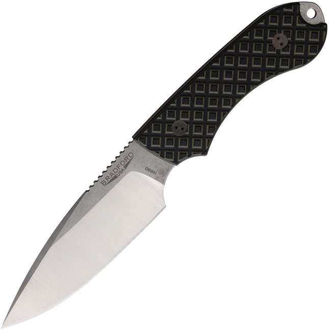 Guardian 4 OD Green / Black