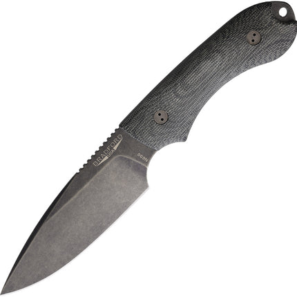 Guardian 4 3D Black Micarta