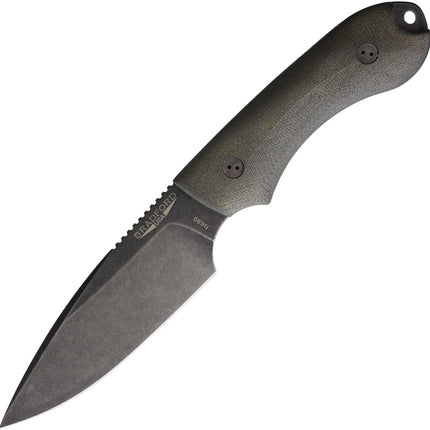 Guardian 4 3D OD Micarta