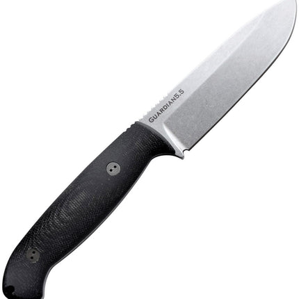 Guardian 5.5 3D Black