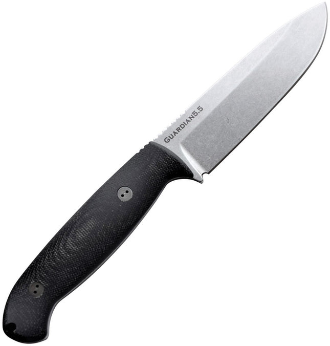 Guardian 5.5 3D Black