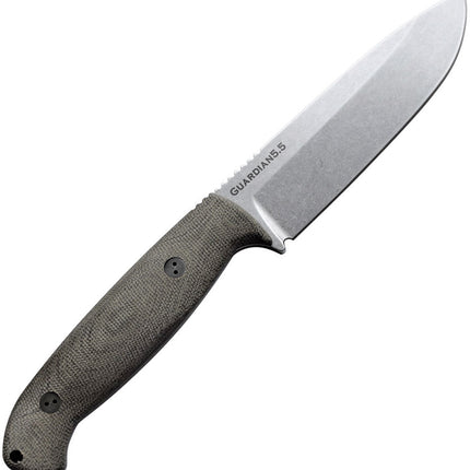 Guardian 5.5 3D OD Green