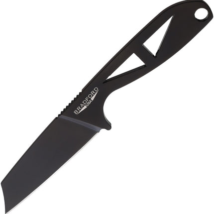 G-Cleaver ELMAX Black DLC