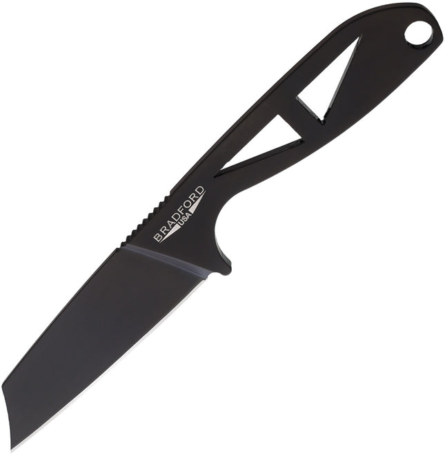 G-Cleaver ELMAX Black DLC
