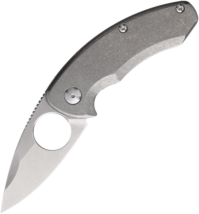 Silent Soldier Flipper SW