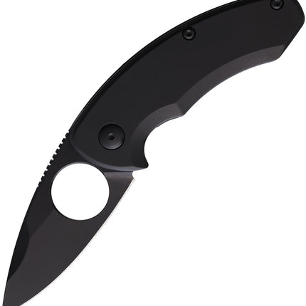 Silent Soldier Flipper Blk