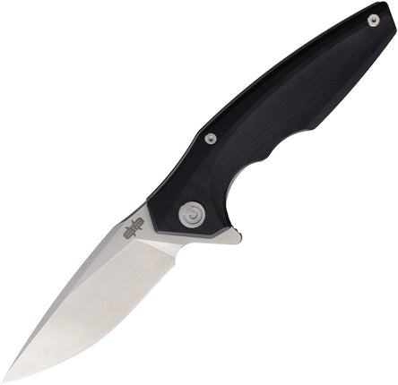 Kinetic Linerlock Satin