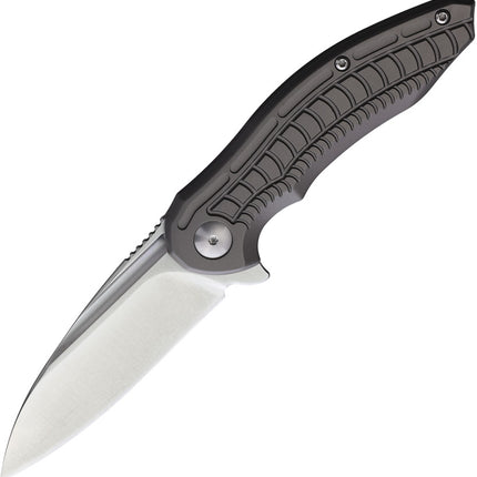 Bionic 3.0 Framelock Satin