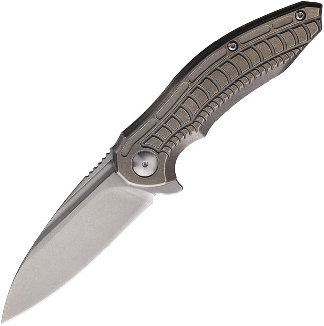 Bionic 3.0 Framelock SW