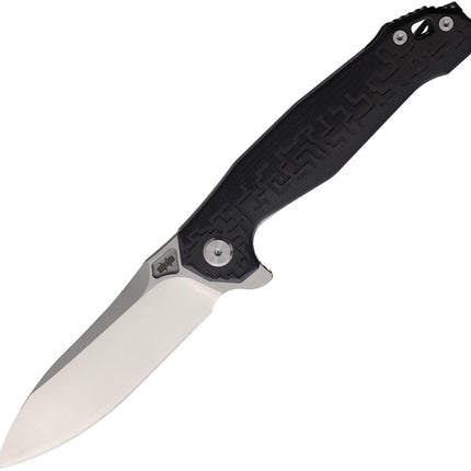 Bygones Linerlock Satin