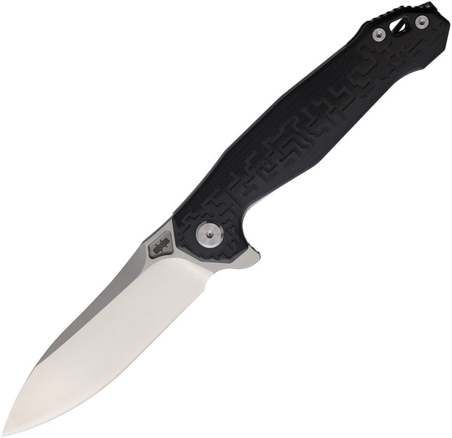 Bygones Linerlock Satin