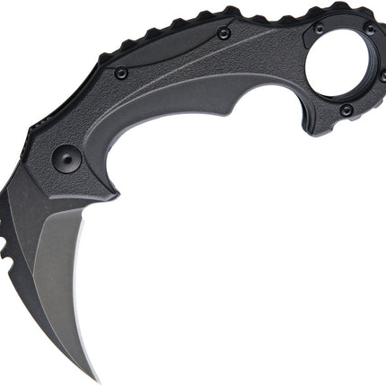 Enforcer Linerlock Acid Stonew