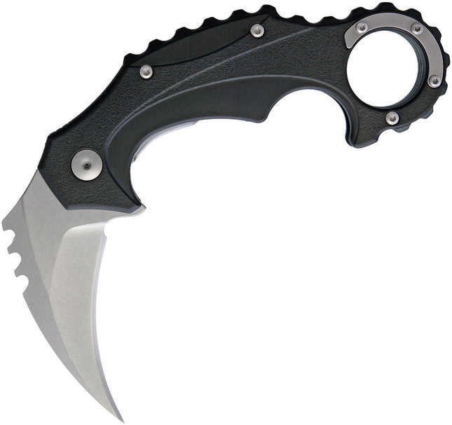 Enforcer Linerlock Stonewash
