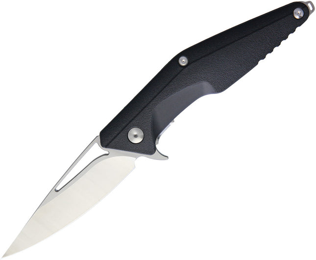 Division Linerlock