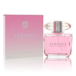 Bright Crystal Eau De Toilette Spray By Versace - Vickie Lynn's