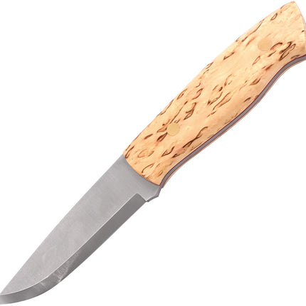 Trapper 95 Fixed Blade Birch
