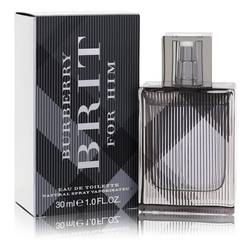 Burberry Brit Eau De Toilette Spray By Burberry - Vickie Lynn's