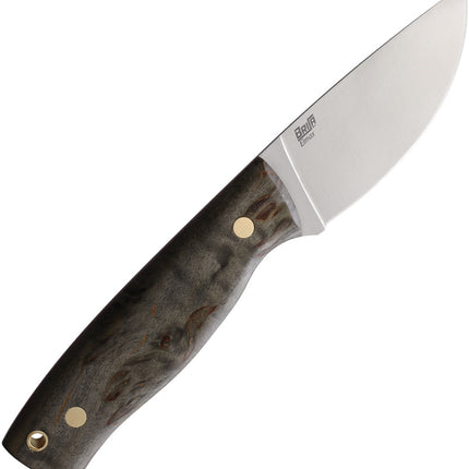 Skinner 90 Curly Birch