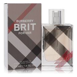 Burberry Brit Eau De Parfum Spray By Burberry - Vickie Lynn's