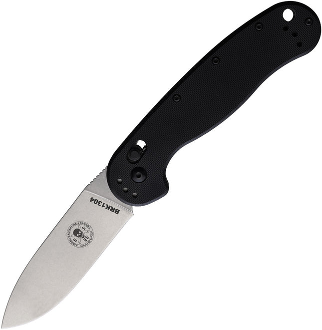 Auto Avispa Slide Lock