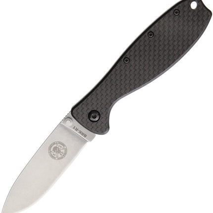 Zancudo Framelock CF