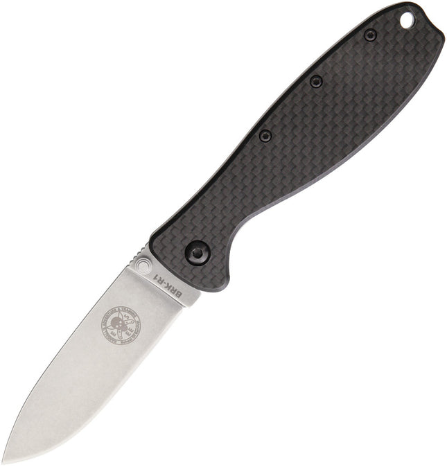 Zancudo Framelock CF