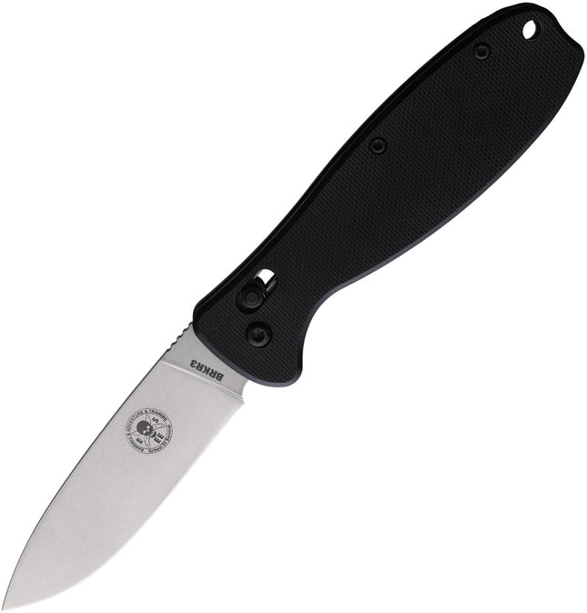 Auto Zancudo Slide Lock
