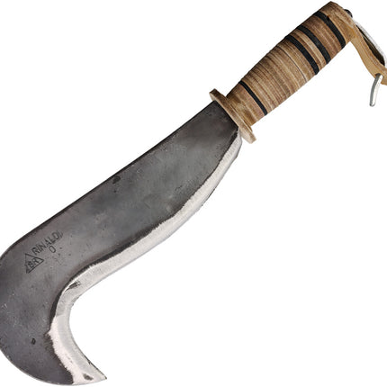 Lucca Billhook