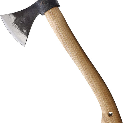 Normal Axe