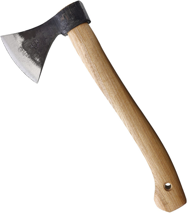 Normal Axe