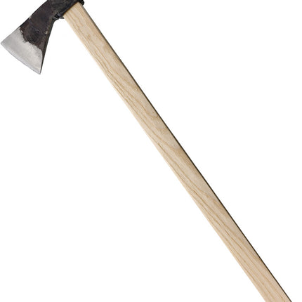 Calabria Axe