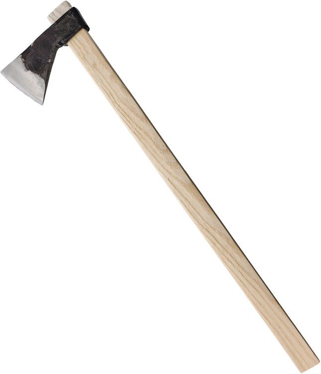 Calabria Axe