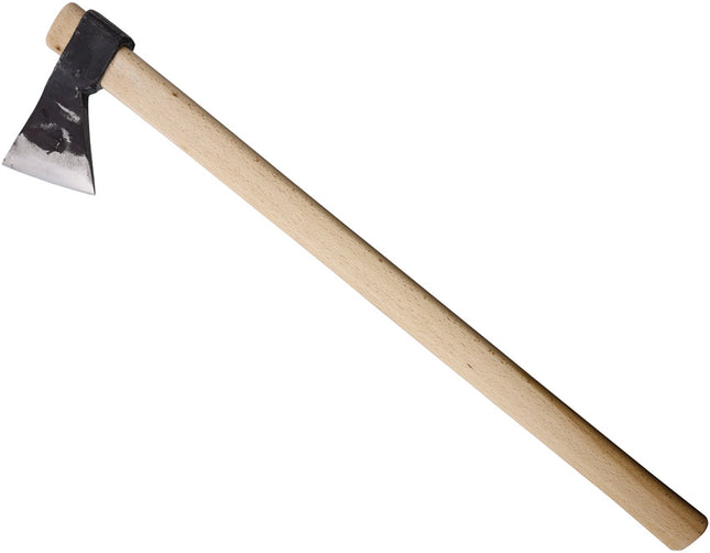 Calabria Axe