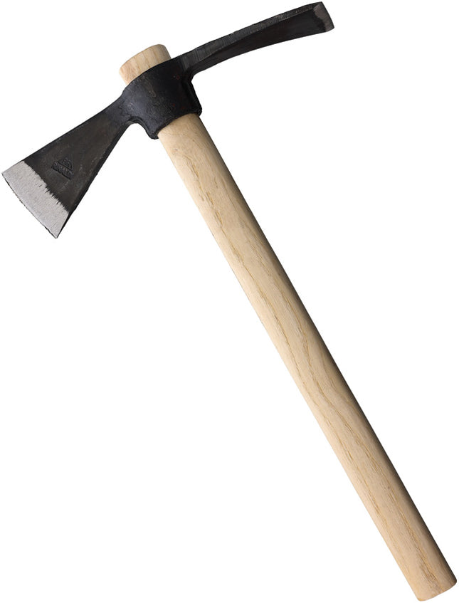 Hoe-Axe