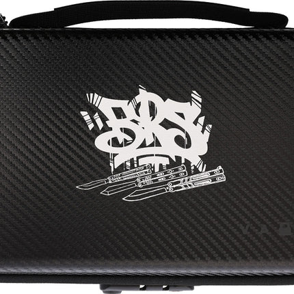 Vault Secure Case Carbon Fiber