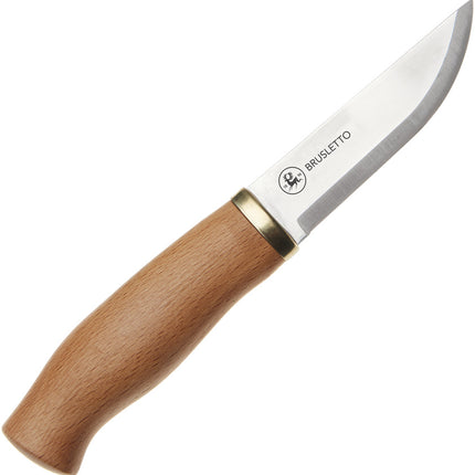 The Traditional Fixed Blade