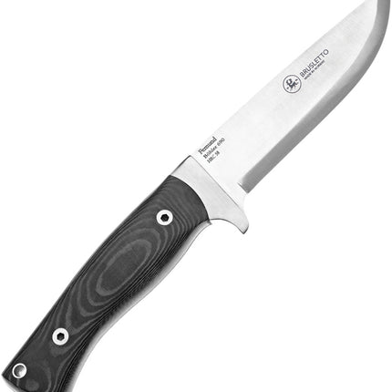 Femund Fixed Blade