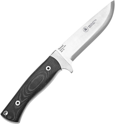 Femund Fixed Blade