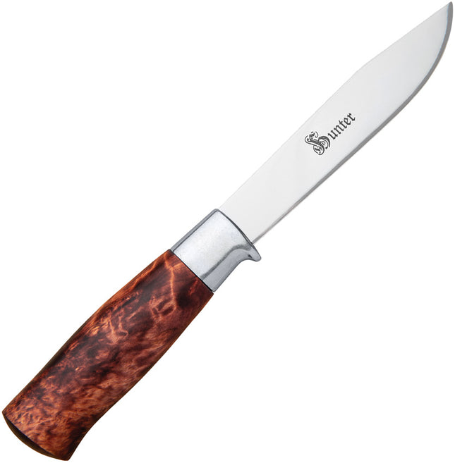 The Hunter Fixed Blade