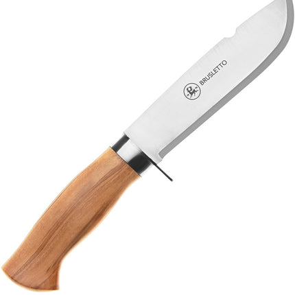 Villmarka Small Fixed Blade