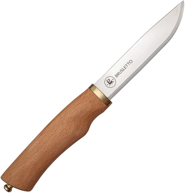 Spekemat Fixed Blade