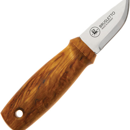 Ustaoset Fixed Blade