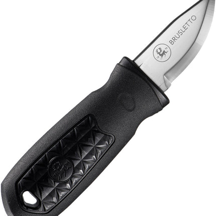 Kongla Fixed Blade Black