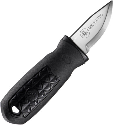 Kongla Fixed Blade Black