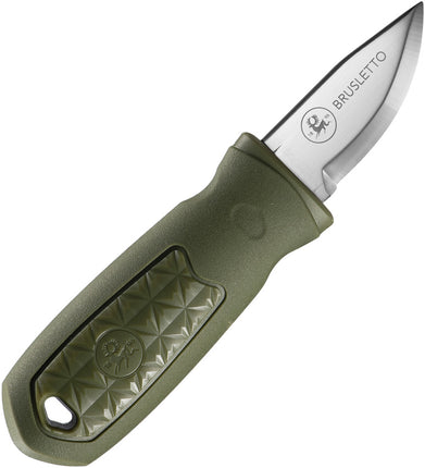 Kongla Fixed Blade OD Green