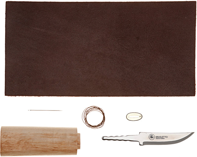 Jerven DIY Knife Kit